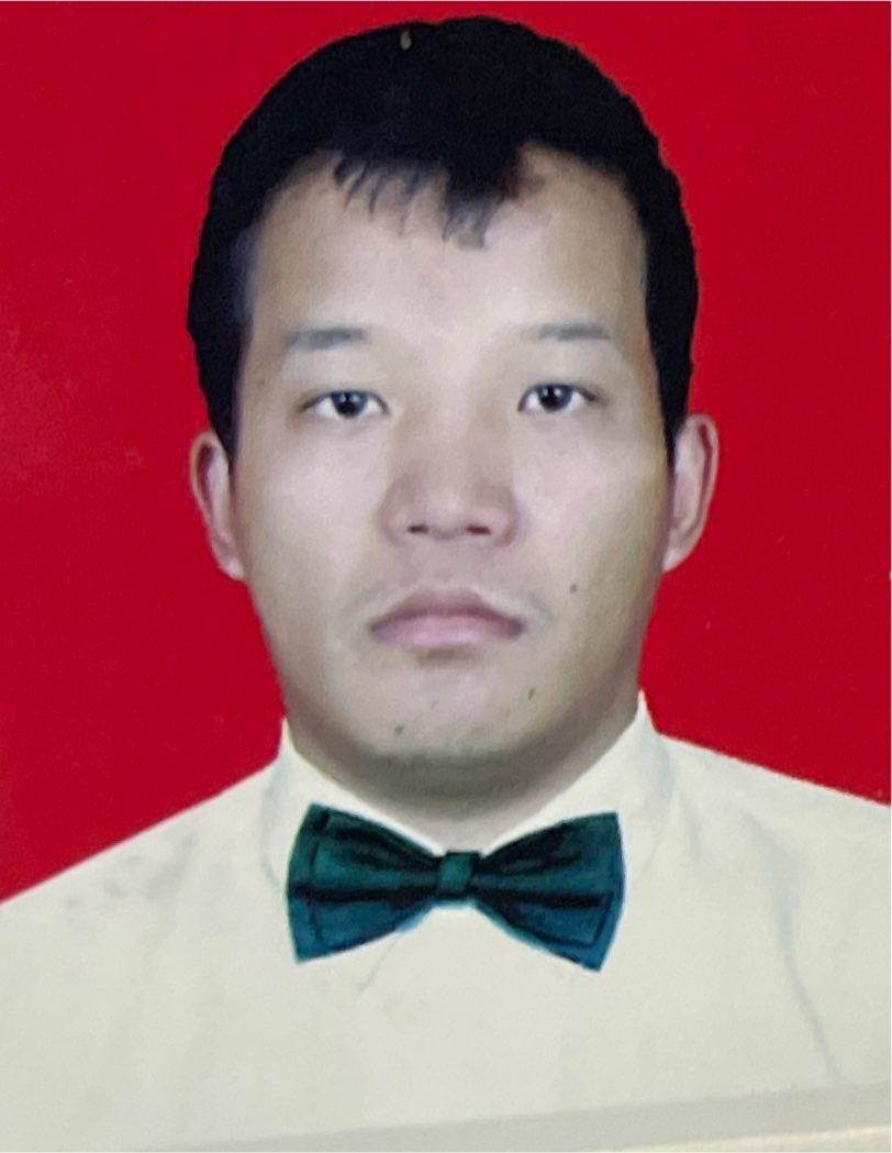 Mr. Apil Gurung