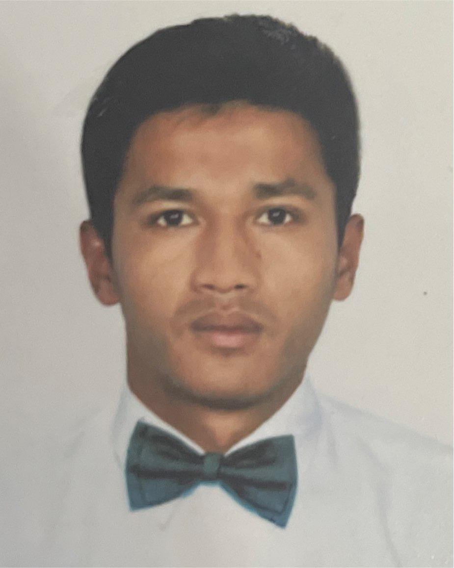 MR. Lok Bahadur Gurung