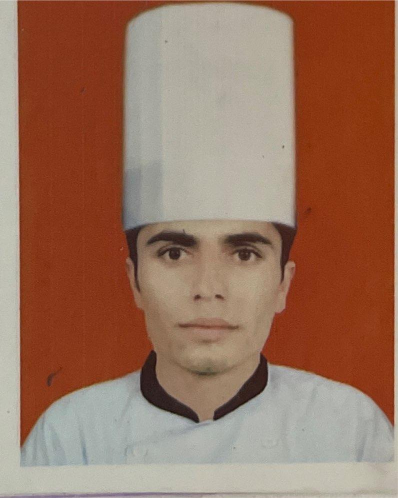 MR. Rajendra Prasad Lamichhane