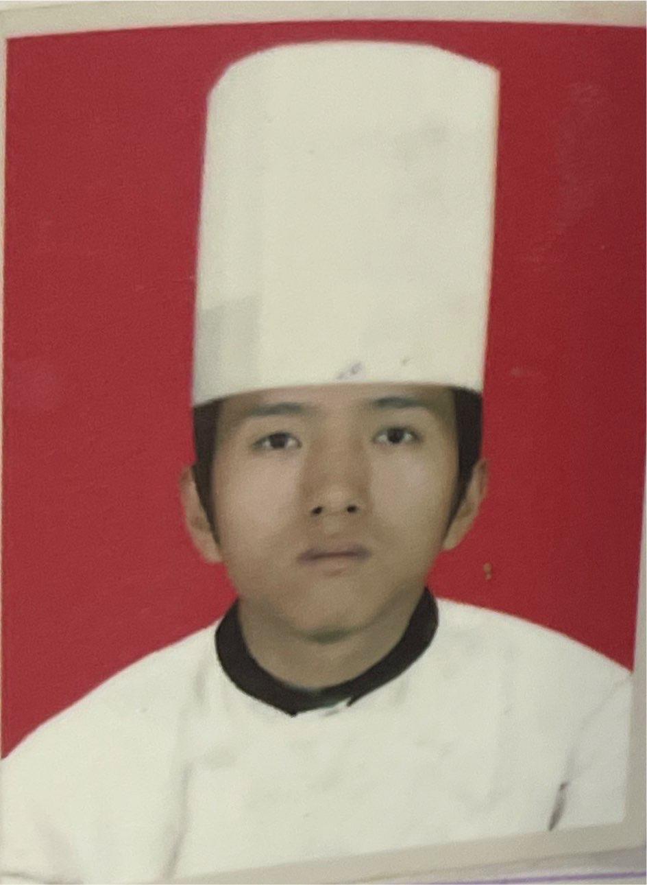 Mr. Sanjay Gurung