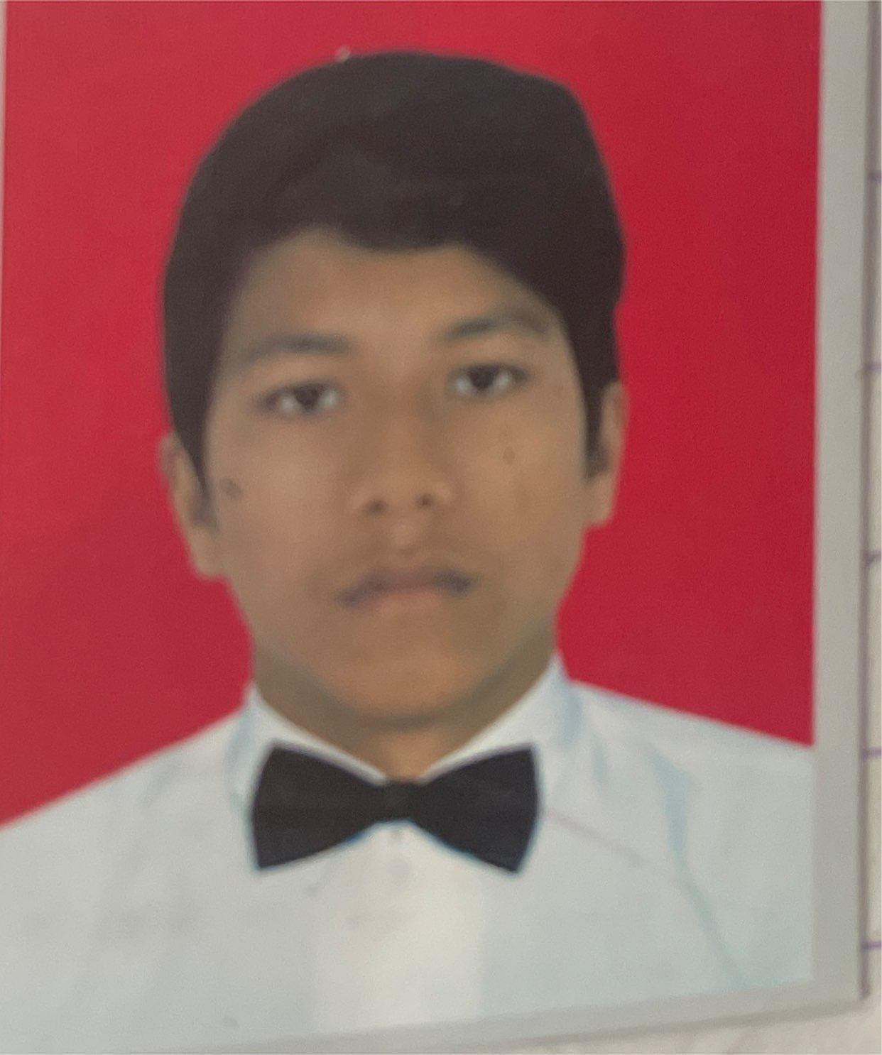 Mr. Tara Kumar Shrestha