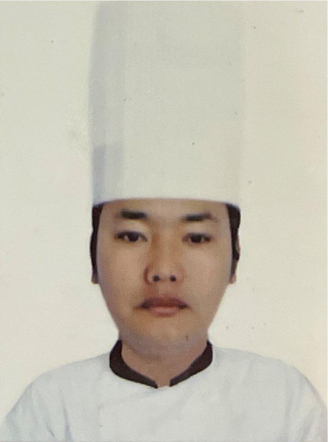 MR. Joney Lama Tamang