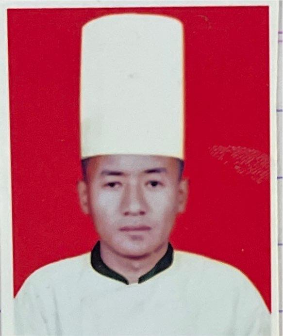 MR. Prem Bahadur Gurung