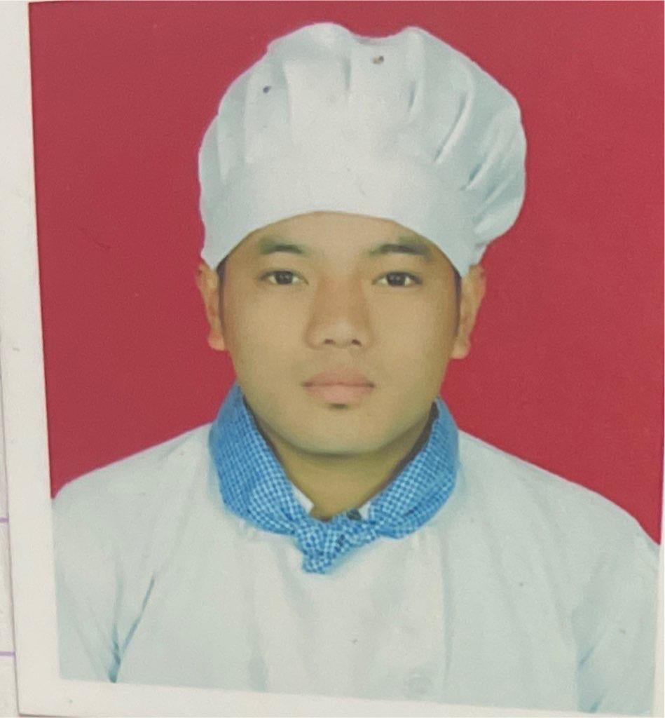 Mr. Kul Bahadur Gurung