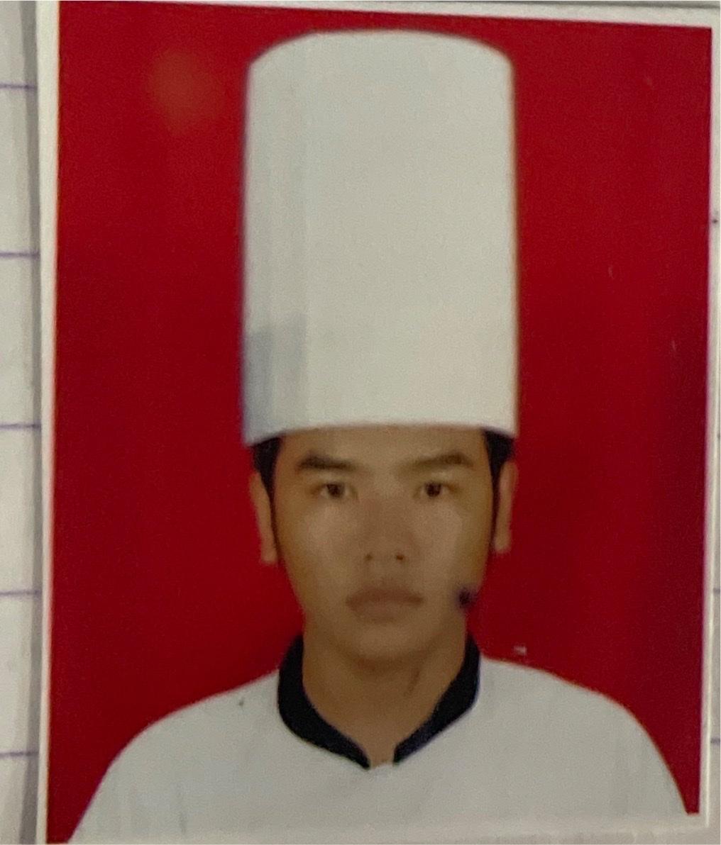 Mr. BOT BIKRAM THAPA