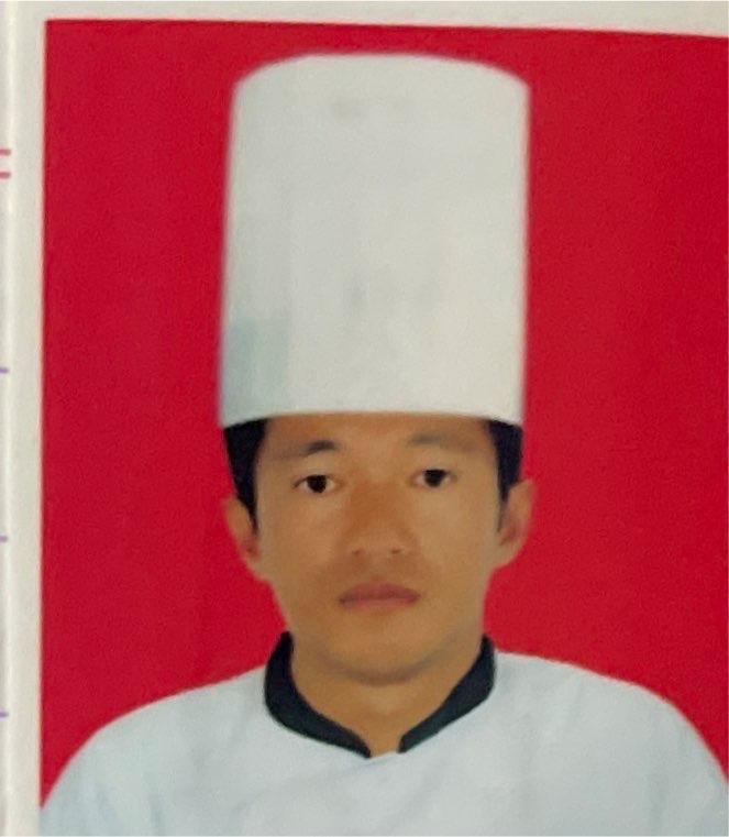 Mr. Hari Prasad Gurung