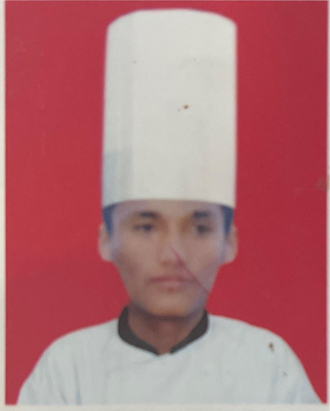 Mr. Min Bahadur Gurung