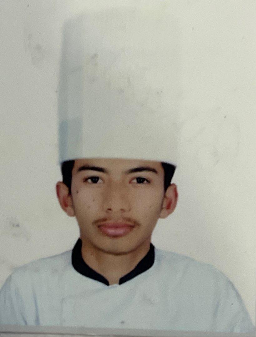 MR. Rajan Bahadur Thapa Chhetri