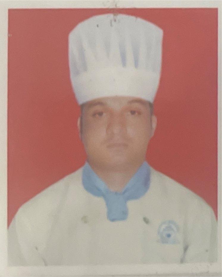 Mr. Khem Raj Regmi