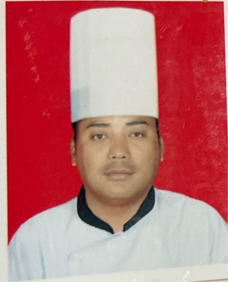 Mr. Ratna Bikram Sen