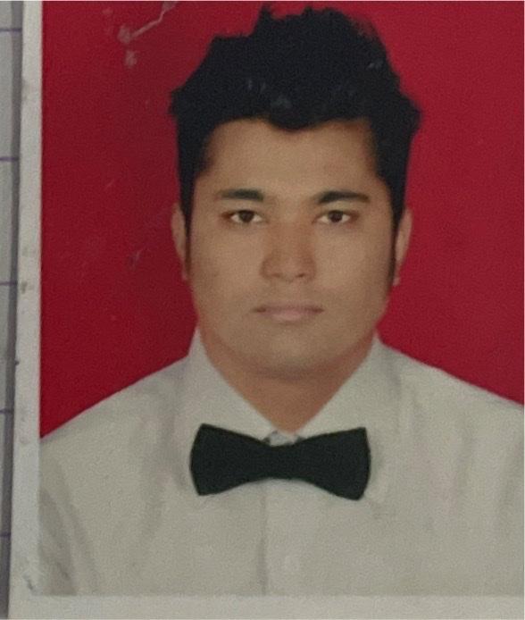 Mr. Ram Raja Shrestha