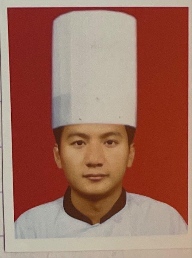 MR. Durga Bahadur pandey