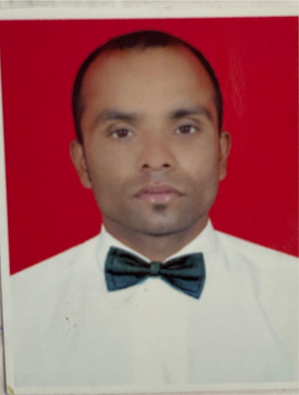 MR. Prem Prasad Bhandari