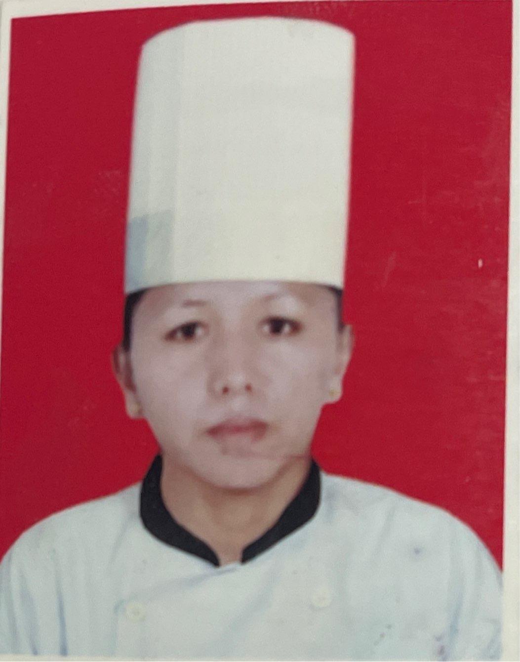 MRS. Yam Kumari Gurung