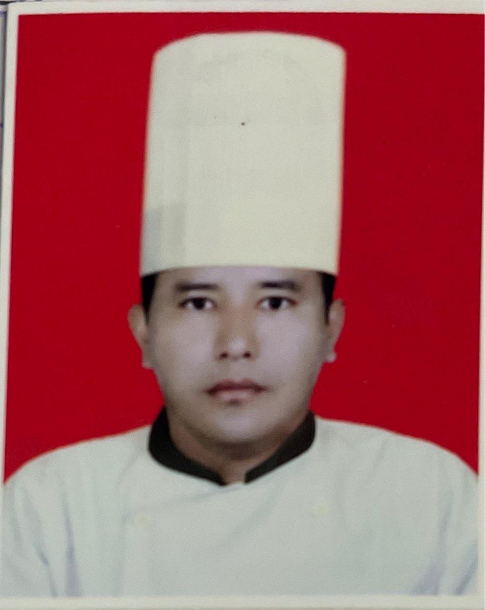 Mr. Dinesh Gurung