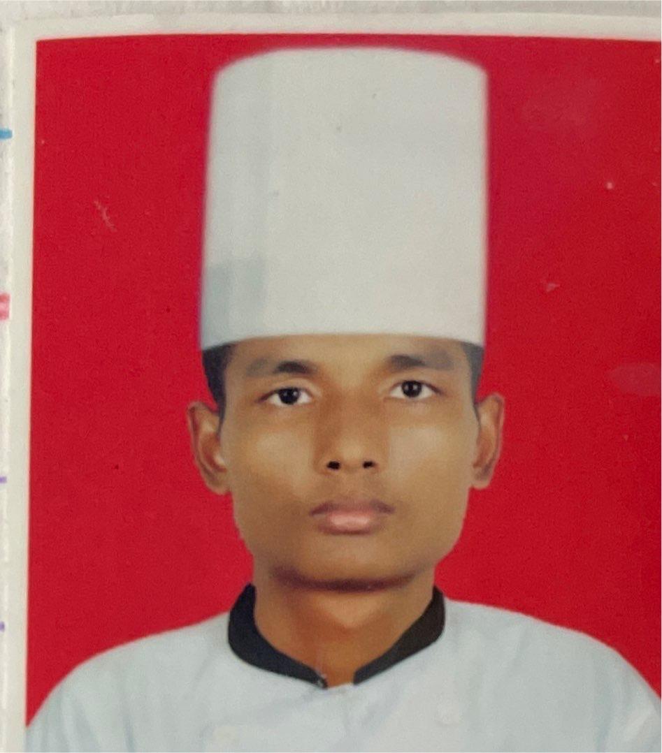 MR. Dani Bahadur Mahato