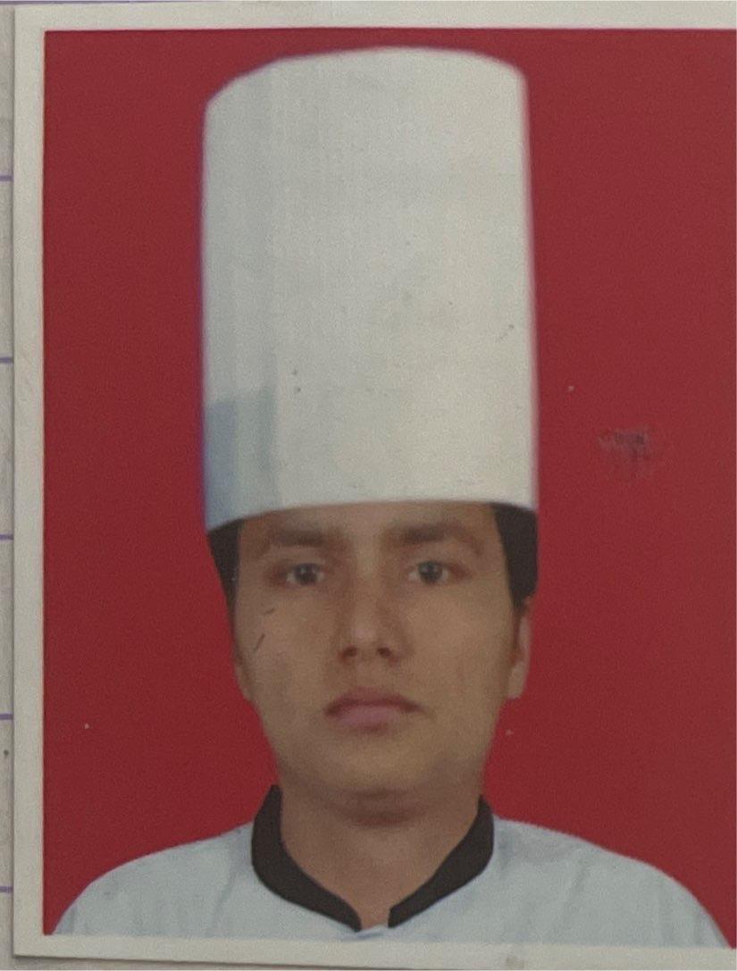 Mr. Prem Prasad Chapagain