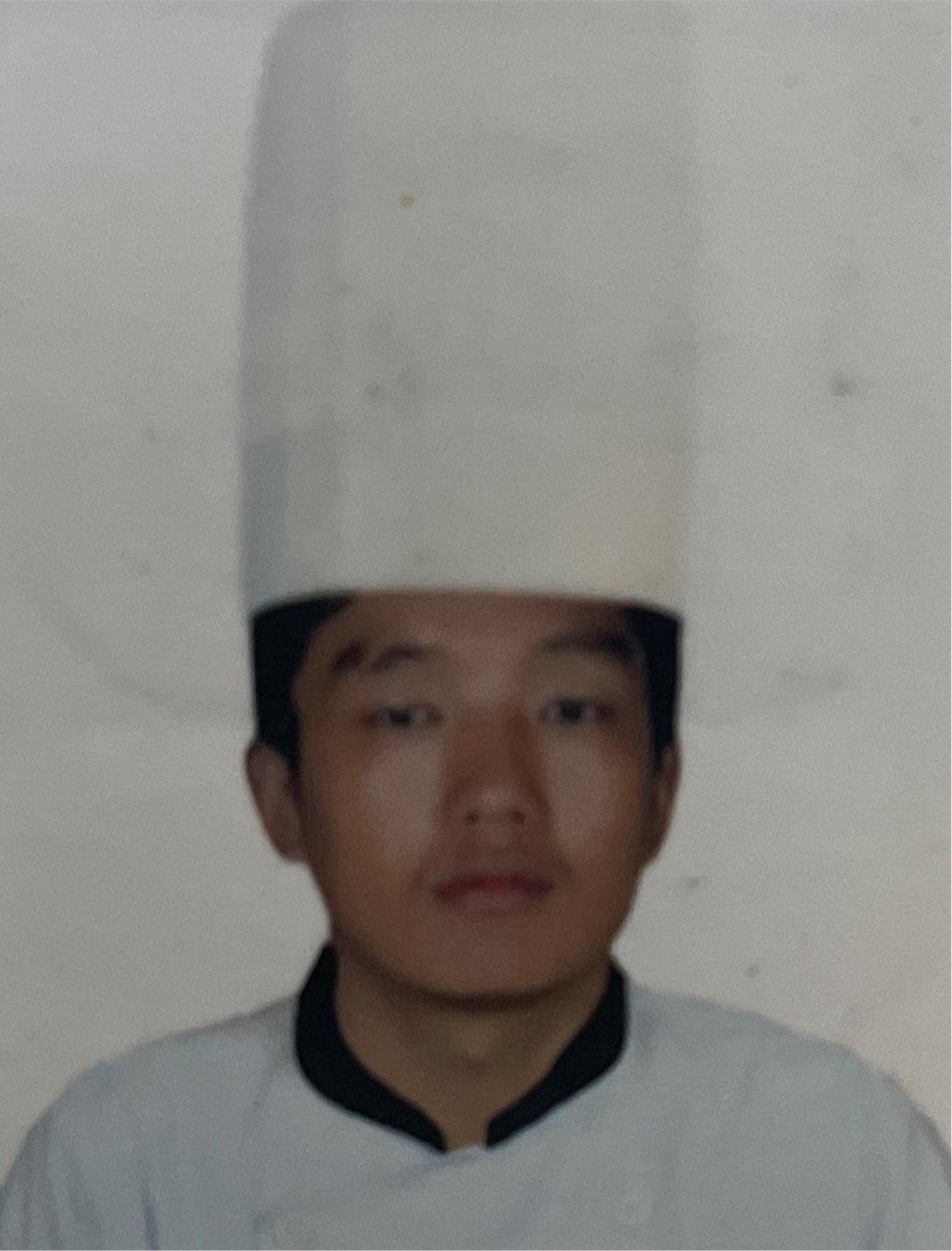 MR. Resham Bahadur shahi