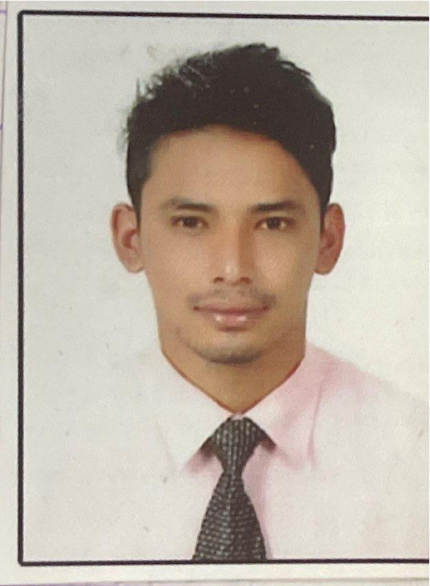 Mr. Rajendra Gurung