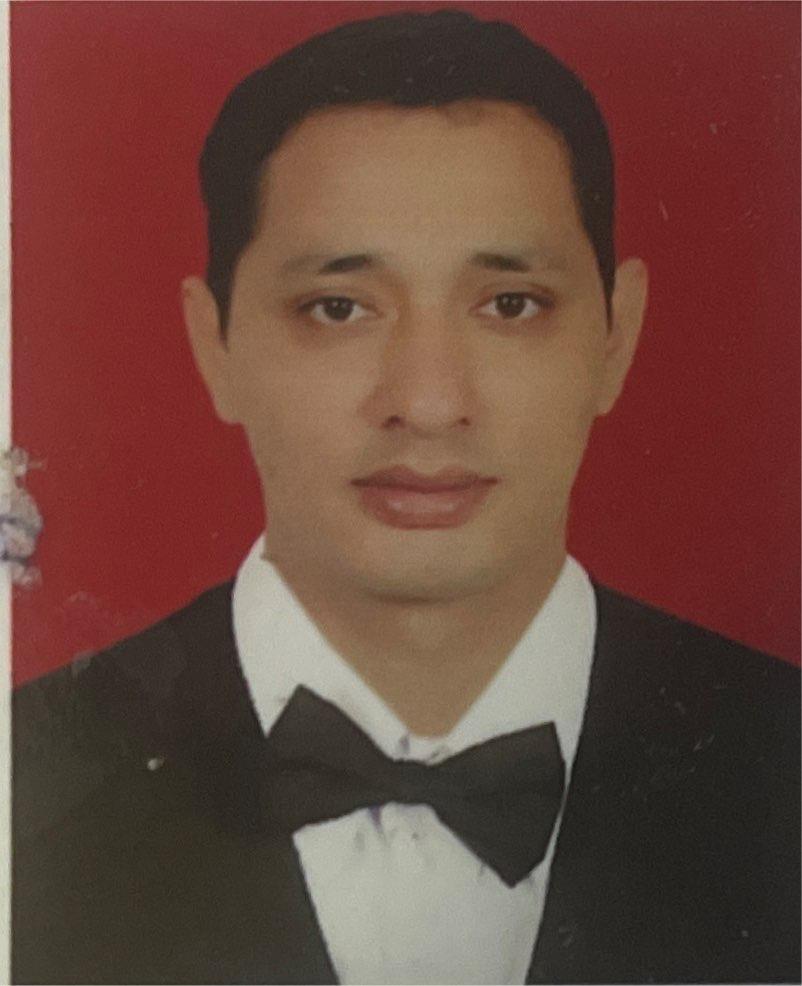 Mr. Hasta Bdr Shrestha