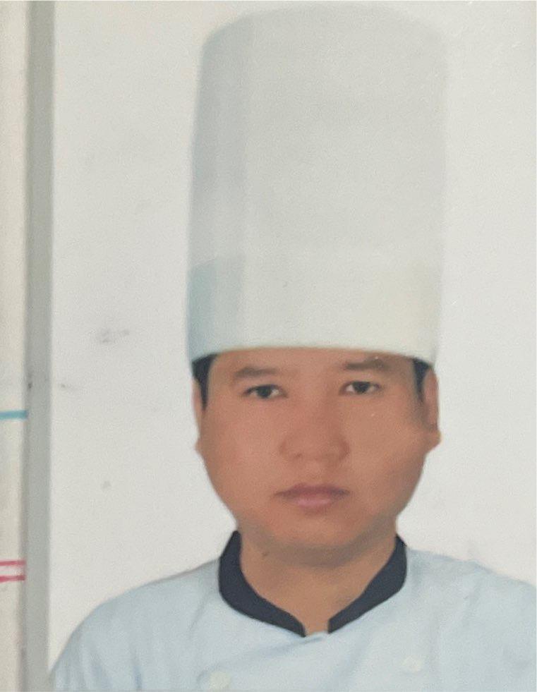MR. KUMAR GURUNG