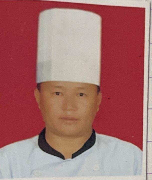 Mr. Yam Bahadur Gurung