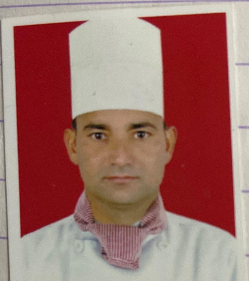 Mr. Pasupati Dhakal