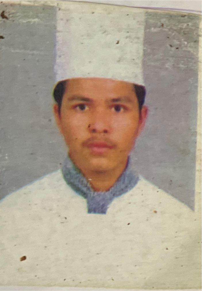 Mr. Purna Bahadur nepali