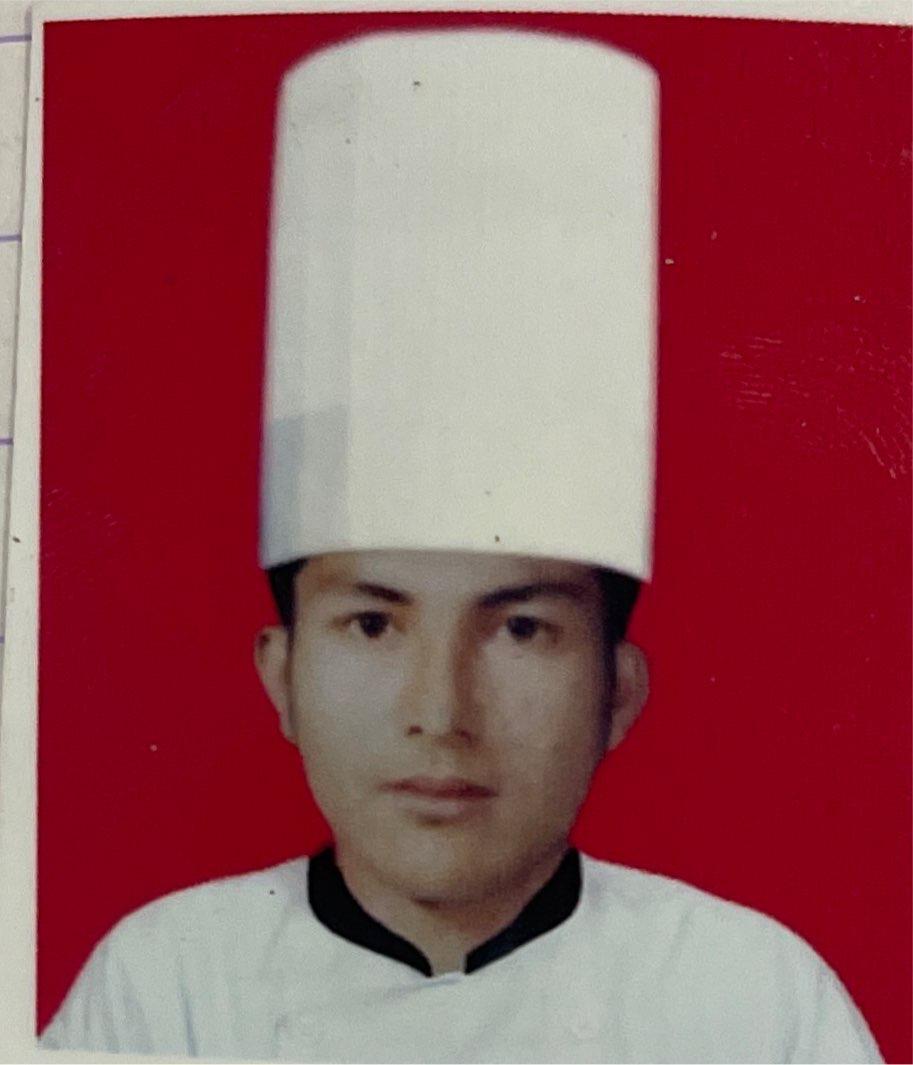 Mr. Rajendra Bikram Rana