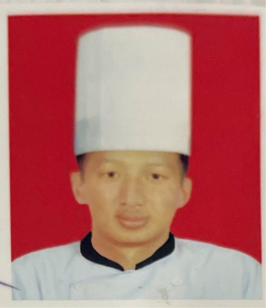 MR. PRAKASH GURUNG
