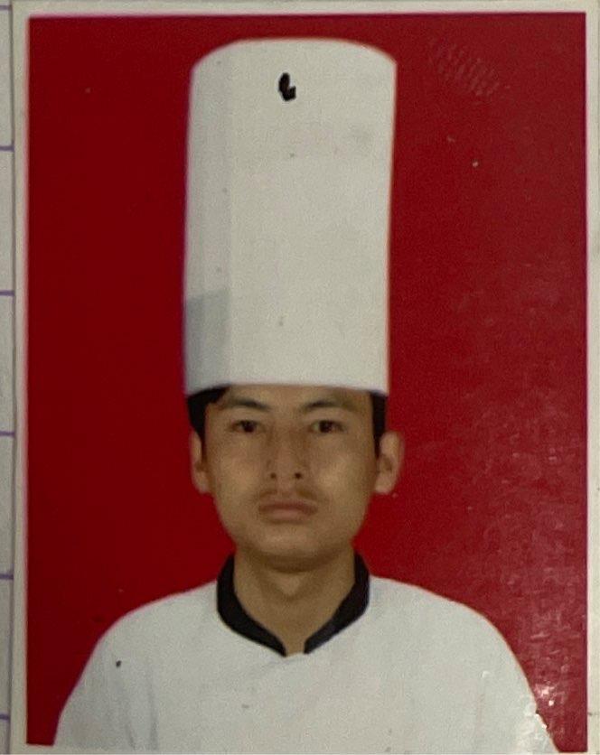 Mr. Nar Bahadur Gurung