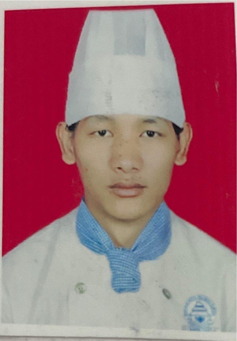 Mr. Ram Bahadur sinjali