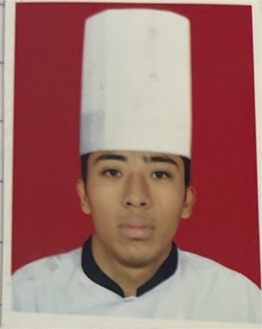 Mr. Prakash Shrestha