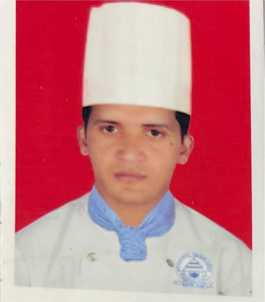 Mr. Madhab Prasad Acharya