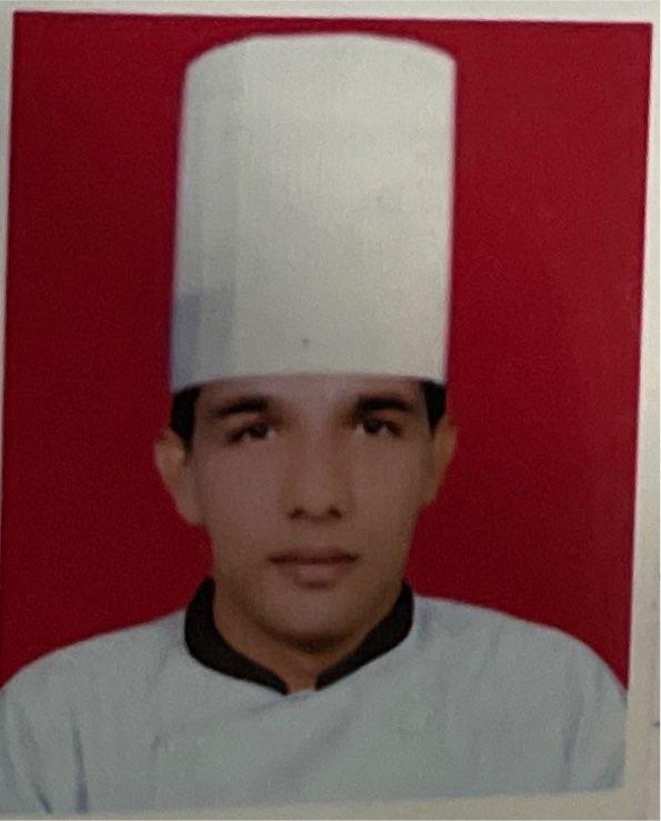 Mr. Naran Prasad Dhakal