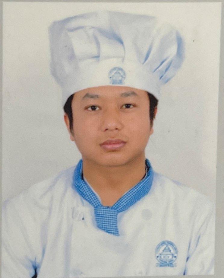 MR. ROSHAN THAPA MAGAR