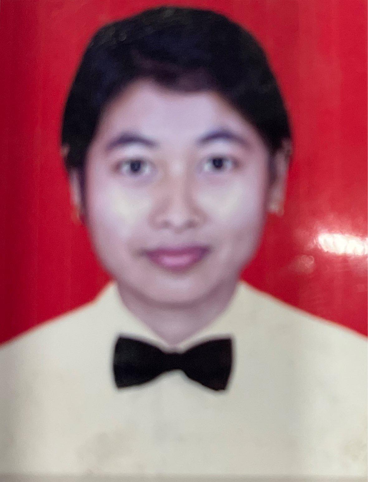 MRS. Deepa Ale Thapa Magar