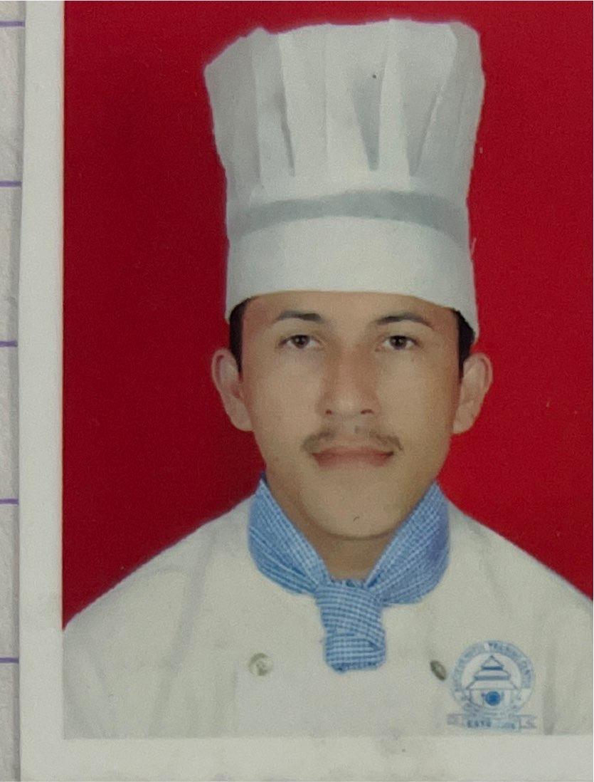 Mr. Mukti Bahadur Karki