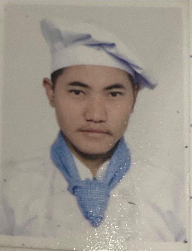 MR. Sajan Thapa Magar