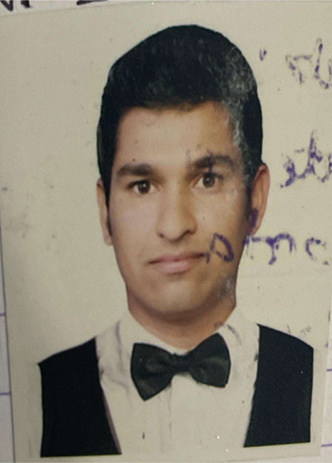 Mr. Prem Prasad Subedi