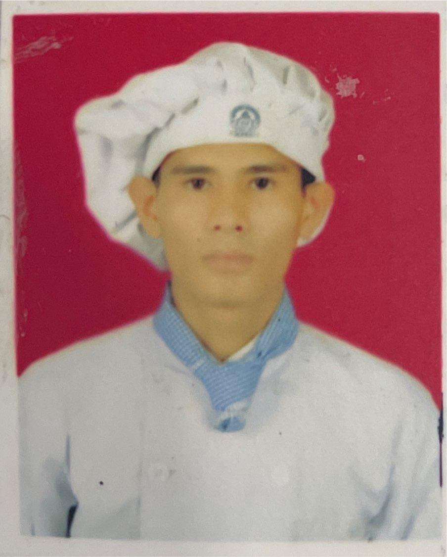 MR. Dipendra Adhikari