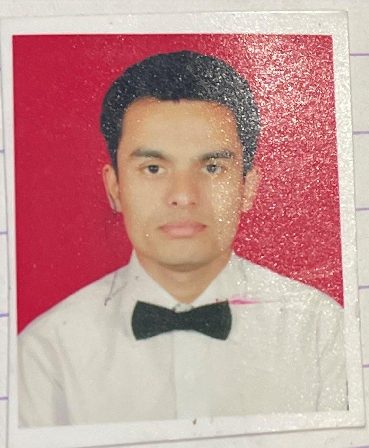 Mr. Surya Bahadur gc