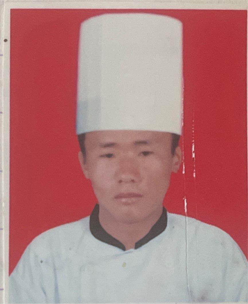 Mr. Rup Bahadur Thapa