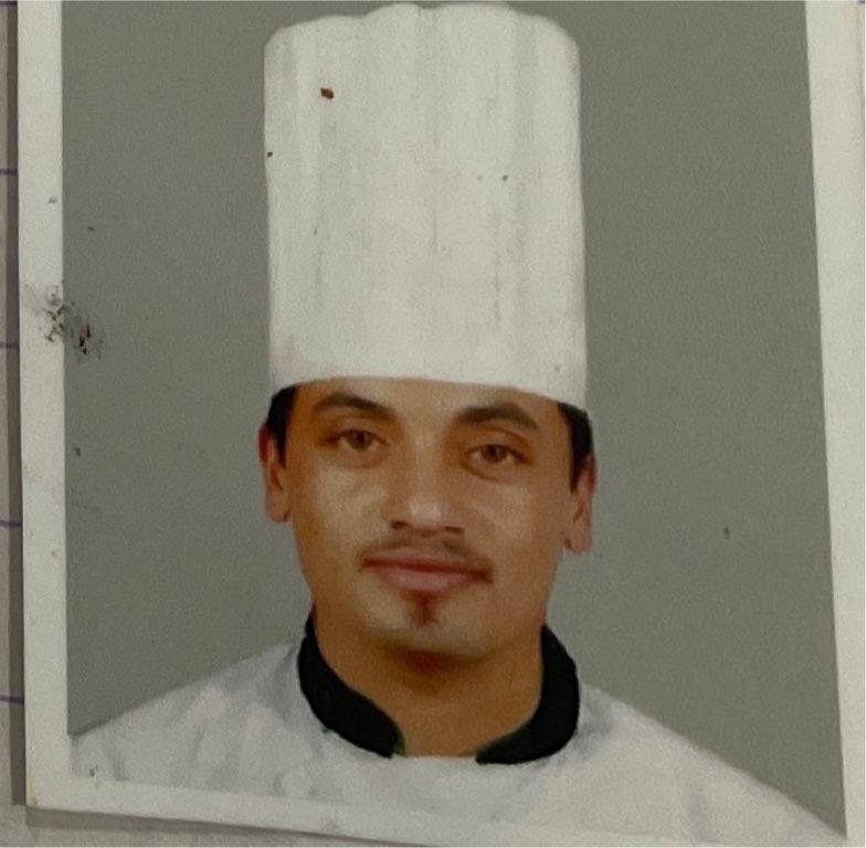 Mr. Lil Bahadur Chhetri