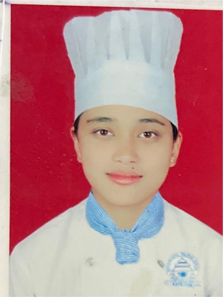 Mr. Roshani Gurung Ghale