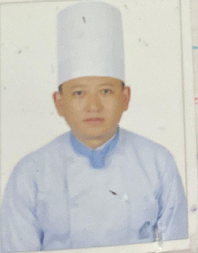 MR. Karan Shamsher Gurung