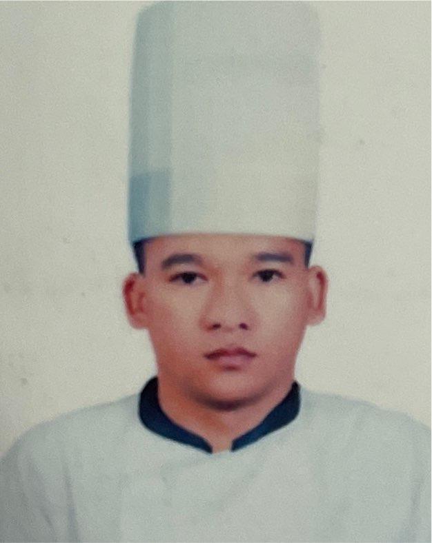 Mr. Janga Bahadur Pun