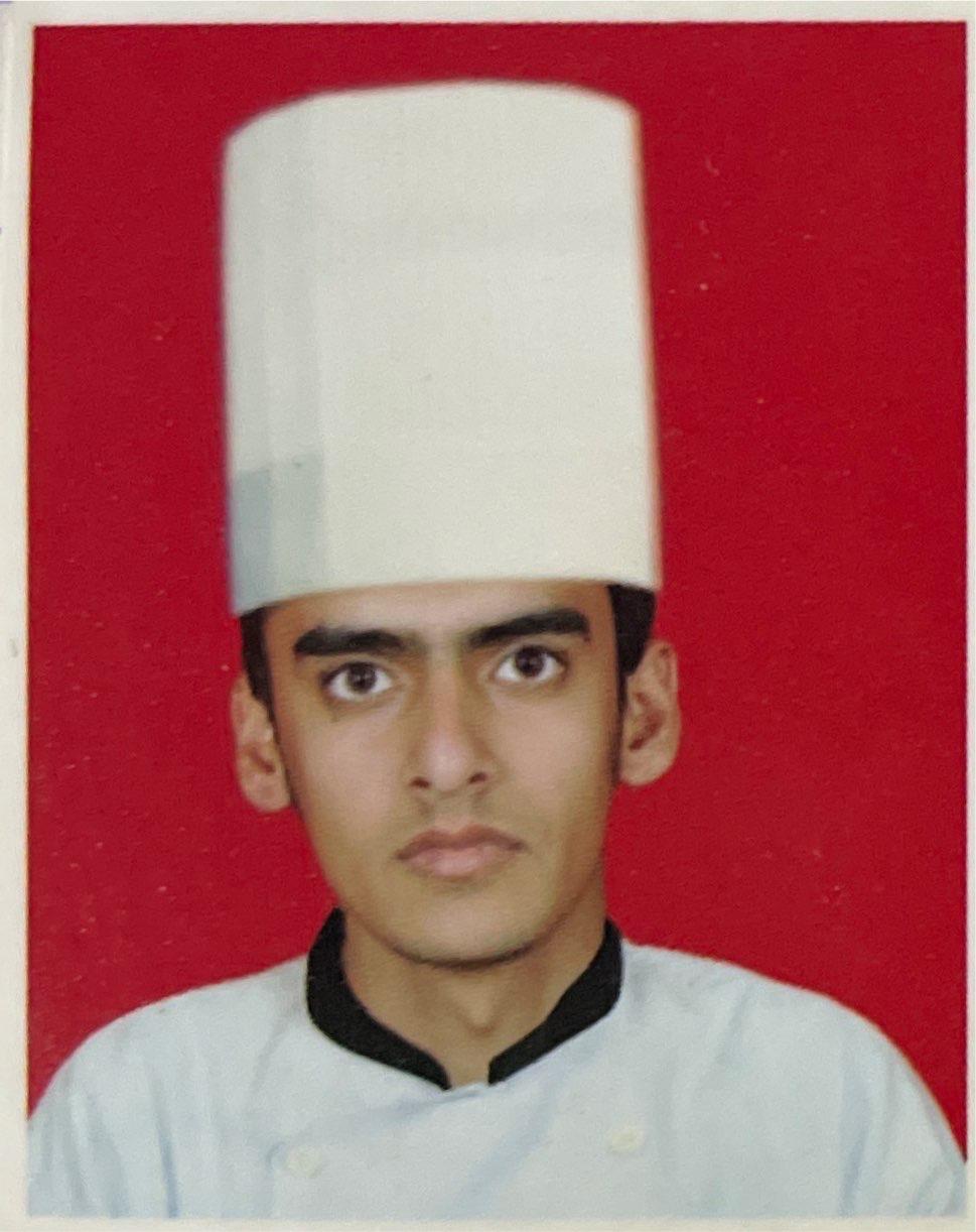 Mr. Subash lamichhane