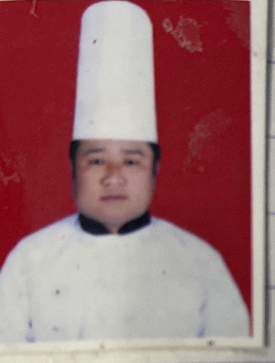 Mr. Jit Bahadur Gurung