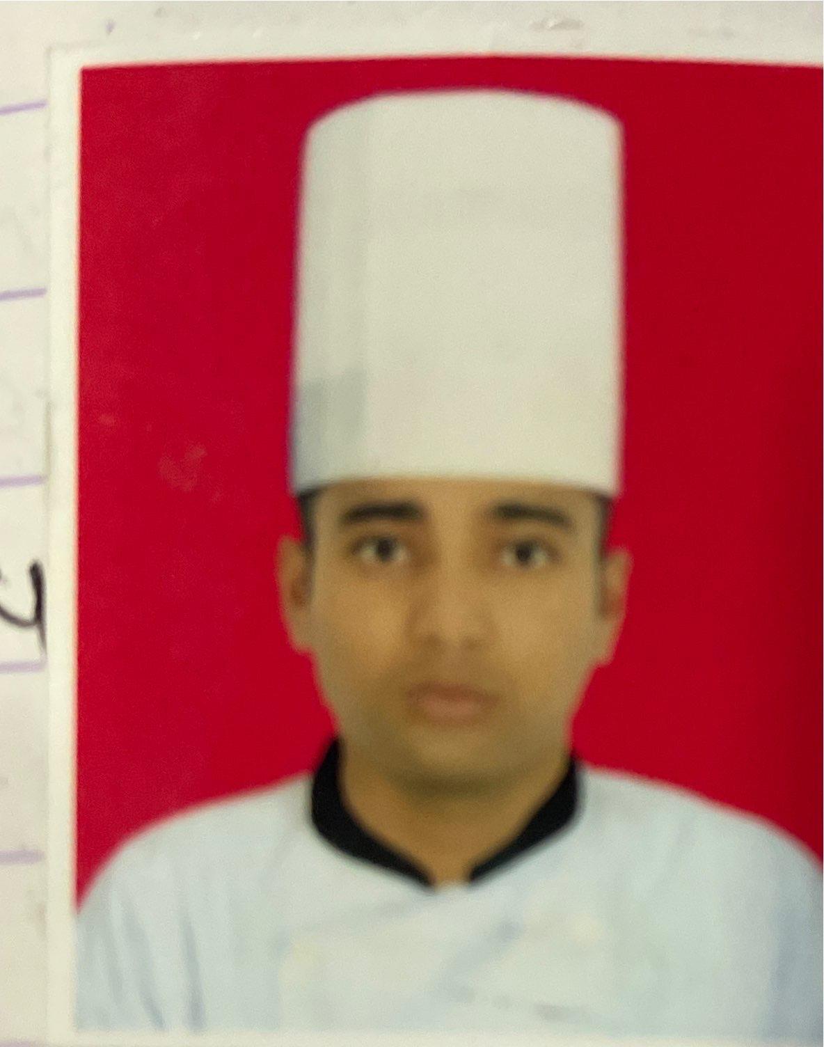 Mr. Prem kUmar Adhikari